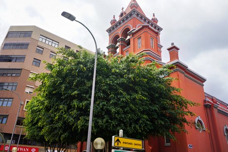 Las Palmas de Gran Canaria